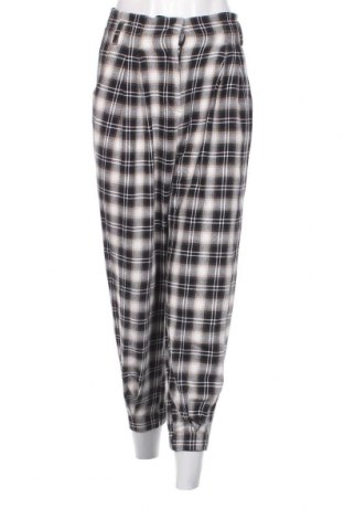 Дамски панталон Zara, Размер S, Цвят Многоцветен, Цена 27,05 лв.