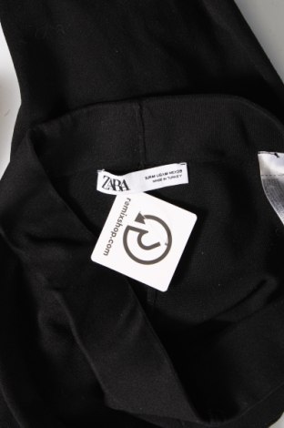 Damenhose Zara, Größe M, Farbe Schwarz, Preis € 6,95