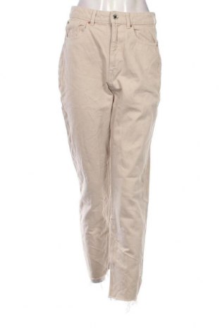 Dámské kalhoty  Zara, Velikost S, Barva Béžová, Cena  172,00 Kč