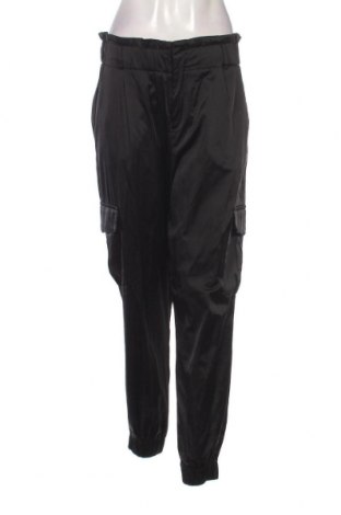 Dámské kalhoty  Zara, Velikost M, Barva Černá, Cena  194,00 Kč
