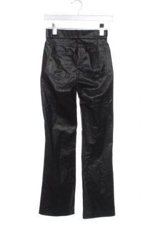 Pantaloni de femei Zara, Mărime XS, Culoare Negru, Preț 27,53 Lei