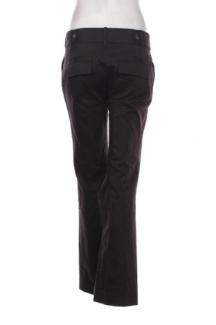 Дамски панталон Zara, Размер S, Цвят Черен, Цена 9,45 лв.