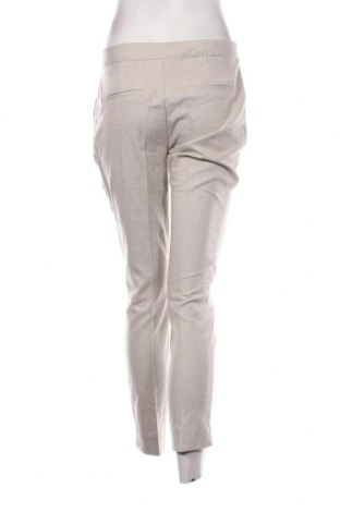 Pantaloni de femei Zara, Mărime S, Culoare Bej, Preț 24,87 Lei
