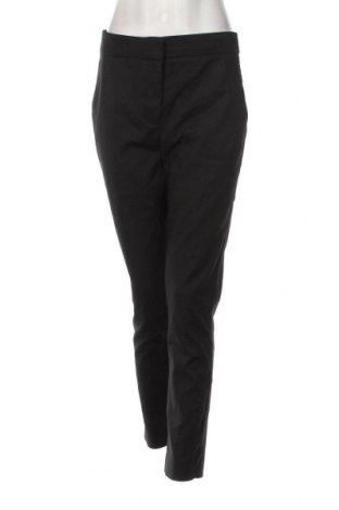 Γυναικείο παντελόνι Zara, Μέγεθος L, Χρώμα Μαύρο, Τιμή 6,68 €
