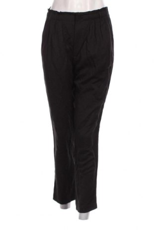 Γυναικείο παντελόνι Zara, Μέγεθος M, Χρώμα Μαύρο, Τιμή 5,01 €