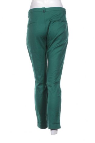 Pantaloni de femei Zara, Mărime XL, Culoare Verde, Preț 68,88 Lei