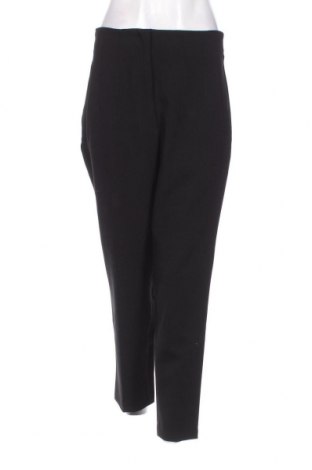 Дамски панталон Zara, Размер L, Цвят Черен, Цена 35,00 лв.