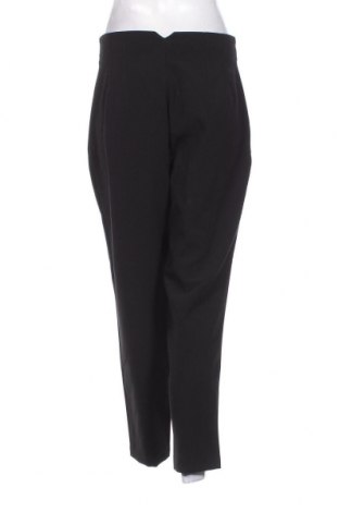 Γυναικείο παντελόνι Zara, Μέγεθος L, Χρώμα Μαύρο, Τιμή 12,79 €
