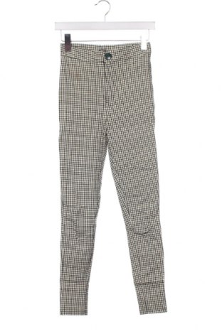 Dámské kalhoty  Zara, Velikost XS, Barva Vícebarevné, Cena  682,00 Kč