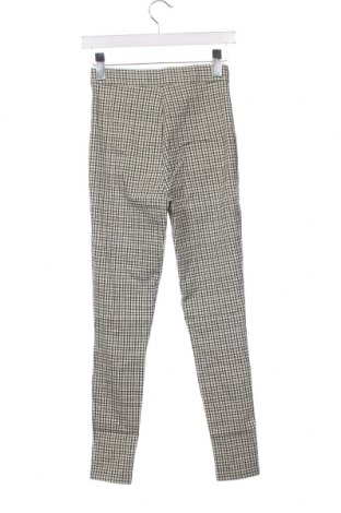 Pantaloni de femei Zara, Mărime XS, Culoare Multicolor, Preț 137,50 Lei