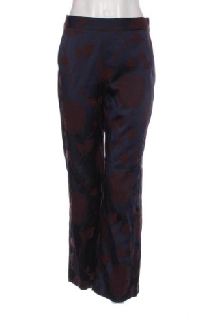 Γυναικείο παντελόνι Zara, Μέγεθος S, Χρώμα Μπλέ, Τιμή 7,47 €