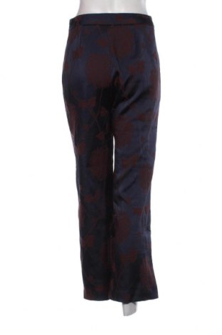 Дамски панталон Zara, Размер S, Цвят Син, Цена 14,61 лв.