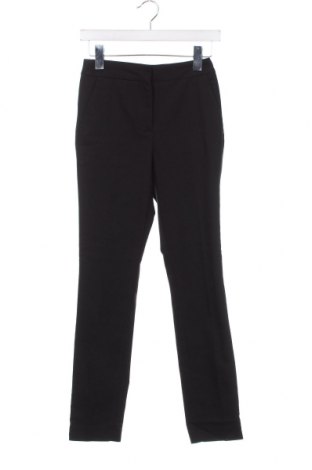 Pantaloni de femei Zara, Mărime XS, Culoare Negru, Preț 39,26 Lei