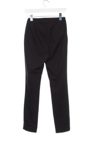 Pantaloni de femei Zara, Mărime XS, Culoare Negru, Preț 39,26 Lei