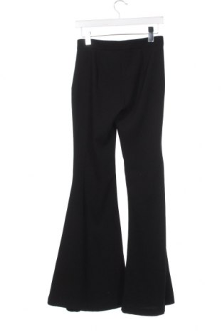 Pantaloni de femei Zara, Mărime XS, Culoare Negru, Preț 39,26 Lei