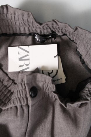 Damenhose Zara, Größe XL, Farbe Grau, Preis € 32,00