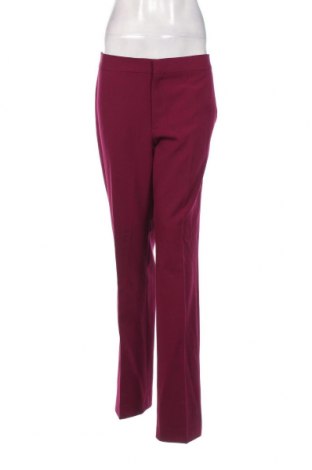 Dámské kalhoty  Zara, Velikost XL, Barva Fialová, Cena  562,00 Kč