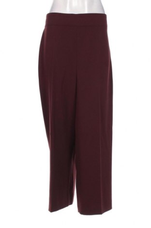 Damenhose Zara, Größe XL, Farbe Rot, Preis 32,00 €