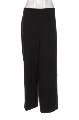 Dámské kalhoty  Zara, Velikost XL, Barva Černá, Cena  208,00 Kč
