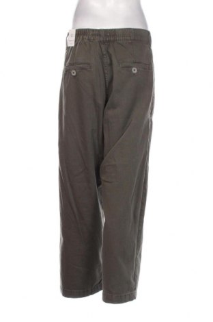 Dámské kalhoty  Zara, Velikost L, Barva Zelená, Cena  562,00 Kč