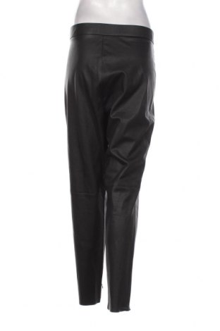 Pantaloni de femei Zara, Mărime XXL, Culoare Negru, Preț 39,80 Lei