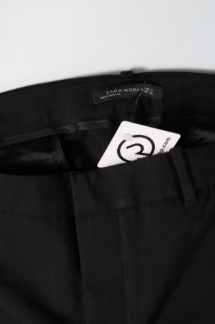 Damenhose Zara, Größe XL, Farbe Schwarz, Preis 14,00 €