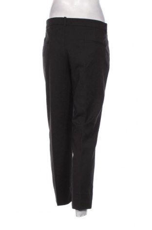 Pantaloni de femei Zara, Mărime XL, Culoare Negru, Preț 69,82 Lei