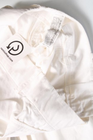 Damenhose Zara, Größe M, Farbe Weiß, Preis € 7,46