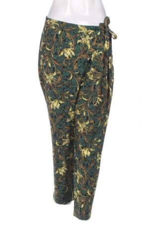 Γυναικείο παντελόνι Zara, Μέγεθος XL, Χρώμα Πολύχρωμο, Τιμή 7,98 €