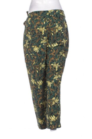 Дамски панталон Zara, Размер XL, Цвят Многоцветен, Цена 15,60 лв.