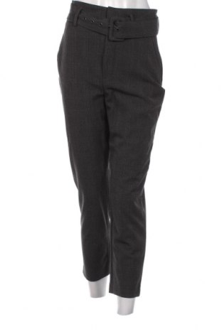 Damenhose Zara, Größe S, Farbe Grau, Preis 7,87 €