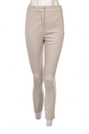 Damenhose Zara, Größe S, Farbe Grau, Preis 5,07 €