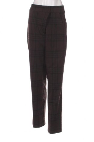 Pantaloni de femei Zara, Mărime M, Culoare Maro, Preț 23,09 Lei