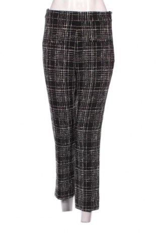 Pantaloni de femei Zara, Mărime S, Culoare Multicolor, Preț 24,87 Lei