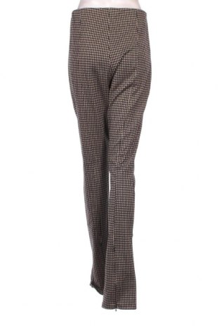 Дамски панталон Zara, Размер XL, Цвят Многоцветен, Цена 10,80 лв.