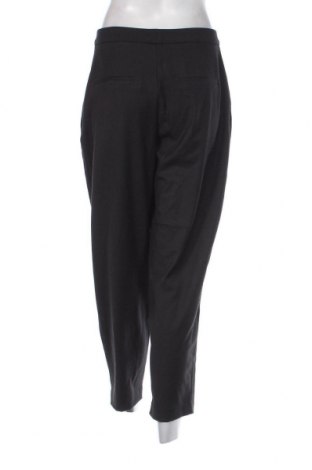 Pantaloni de femei Zara, Mărime S, Culoare Gri, Preț 81,58 Lei