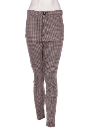 Дамски панталон Zara, Размер L, Цвят Многоцветен, Цена 9,18 лв.