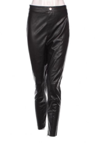 Dámské kalhoty  Zara, Velikost XL, Barva Černá, Cena  194,00 Kč