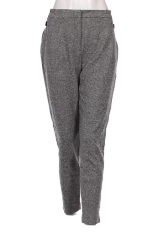 Дамски панталон Zara, Размер XL, Цвят Многоцветен, Цена 15,93 лв.