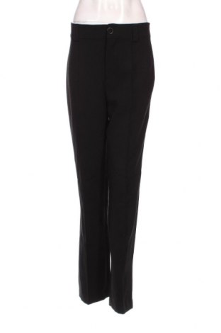 Pantaloni de femei Zara, Mărime M, Culoare Negru, Preț 88,82 Lei