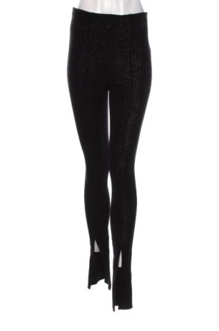 Дамски панталон Zara, Размер M, Цвят Черен, Цена 14,58 лв.