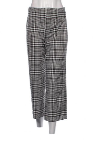 Pantaloni de femei Zara, Mărime M, Culoare Multicolor, Preț 80,66 Lei
