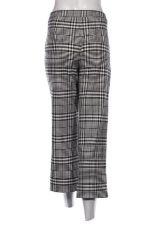 Дамски панталон Zara, Размер M, Цвят Многоцветен, Цена 35,34 лв.