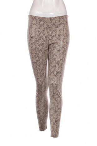 Дамски панталон Zara, Размер S, Цвят Бежов, Цена 9,72 лв.