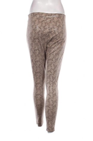 Дамски панталон Zara, Размер S, Цвят Бежов, Цена 7,29 лв.