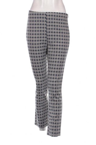 Дамски панталон Zara, Размер S, Цвят Многоцветен, Цена 7,29 лв.