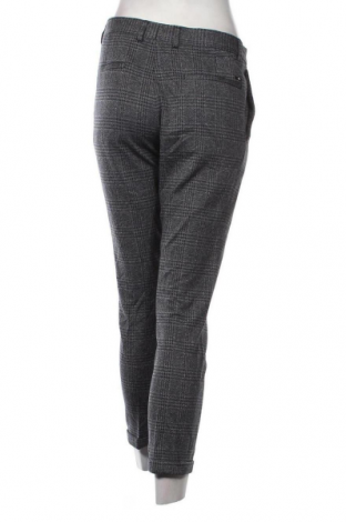 Дамски панталон Zara, Размер S, Цвят Сив, Цена 7,29 лв.