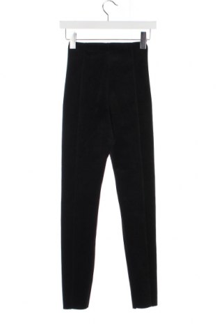 Dámské kalhoty  Zara, Velikost S, Barva Černá, Cena  112,00 Kč