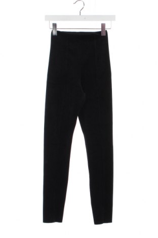 Dámské kalhoty  Zara, Velikost S, Barva Černá, Cena  112,00 Kč