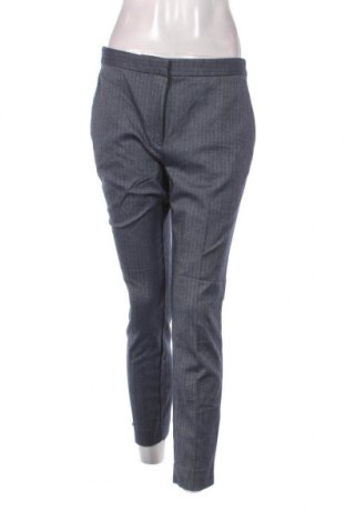 Γυναικείο παντελόνι Zara, Μέγεθος L, Χρώμα Μπλέ, Τιμή 8,35 €
